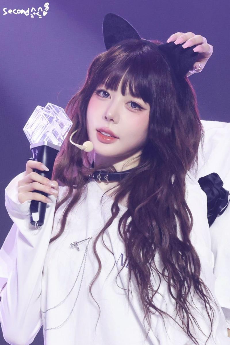 트리플에스 정혜린