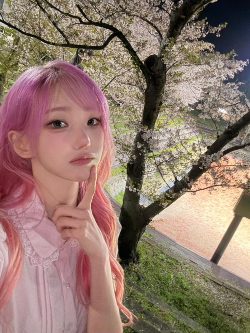 QWER 마젠타