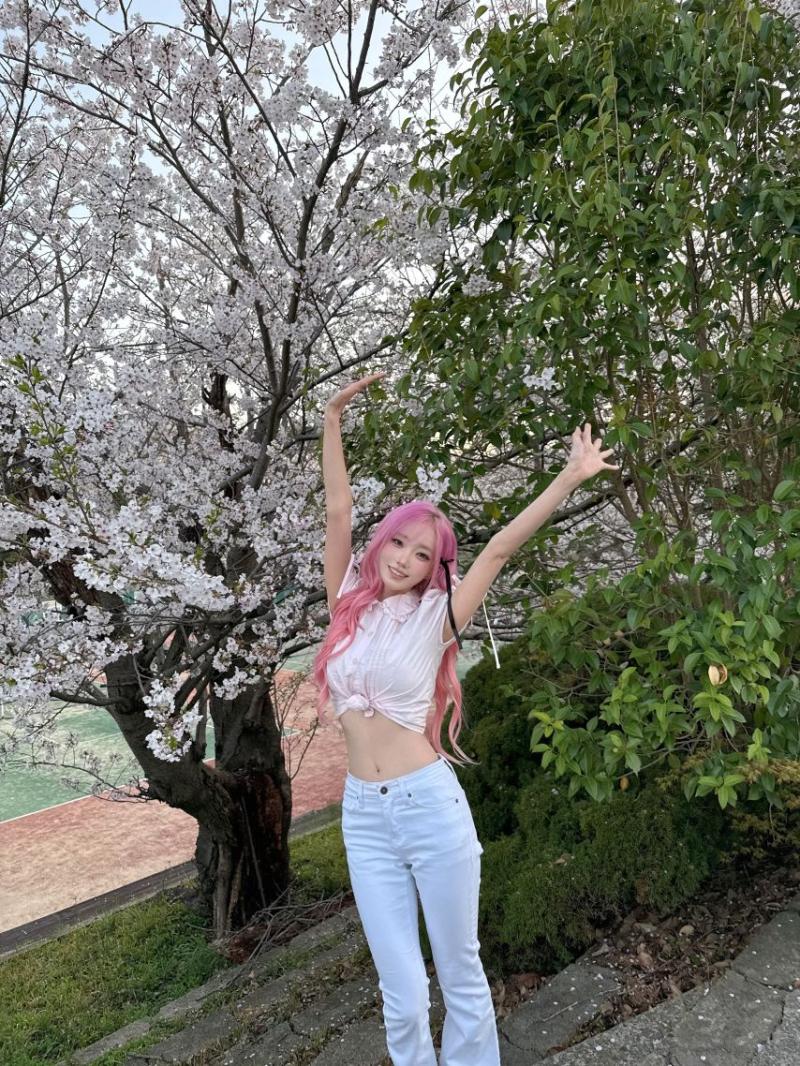 QWER 마젠타