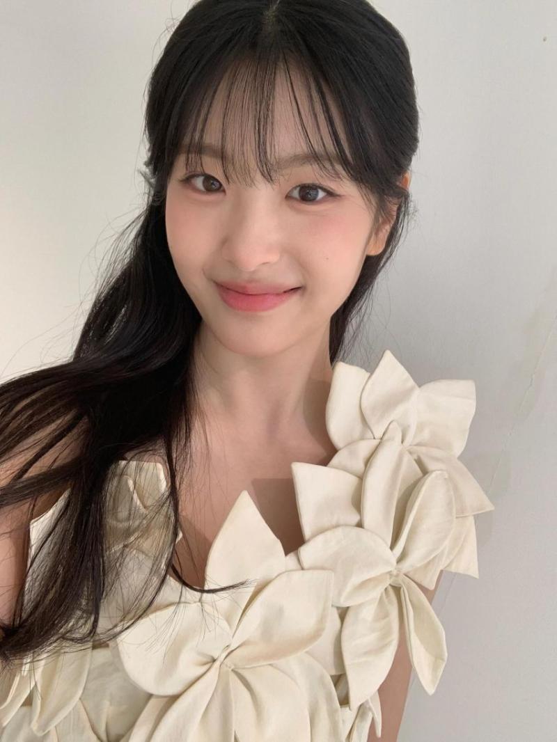 오예주 인스타