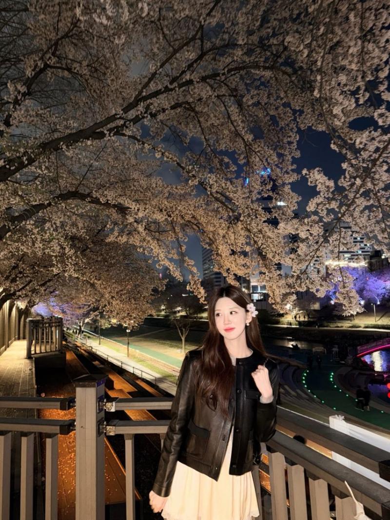 소이원 아나운서