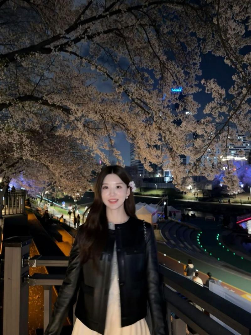 소이원 아나운서