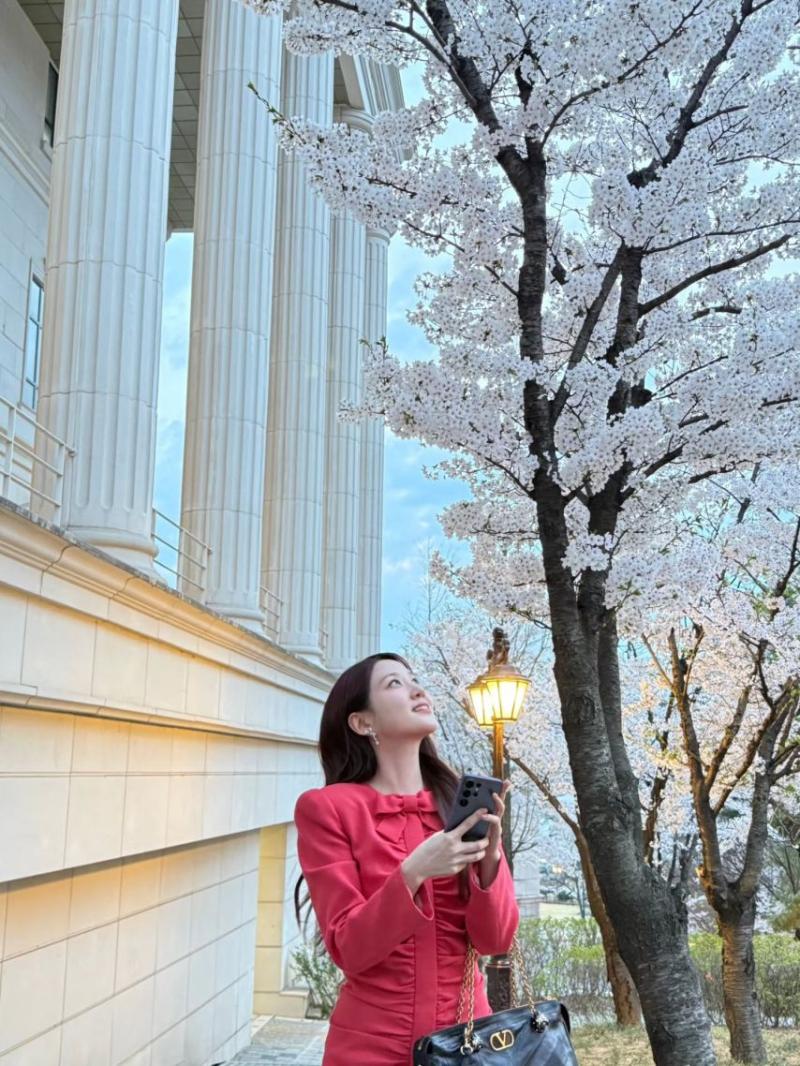 박은빈 인별