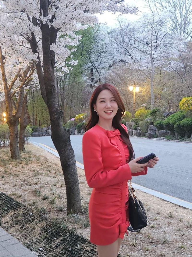 박은빈 인별