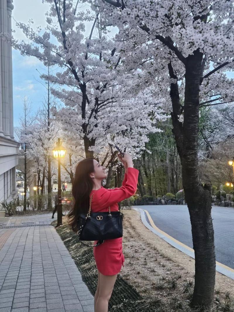 박은빈 인별