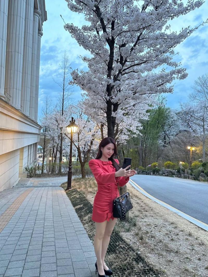 박은빈 인별