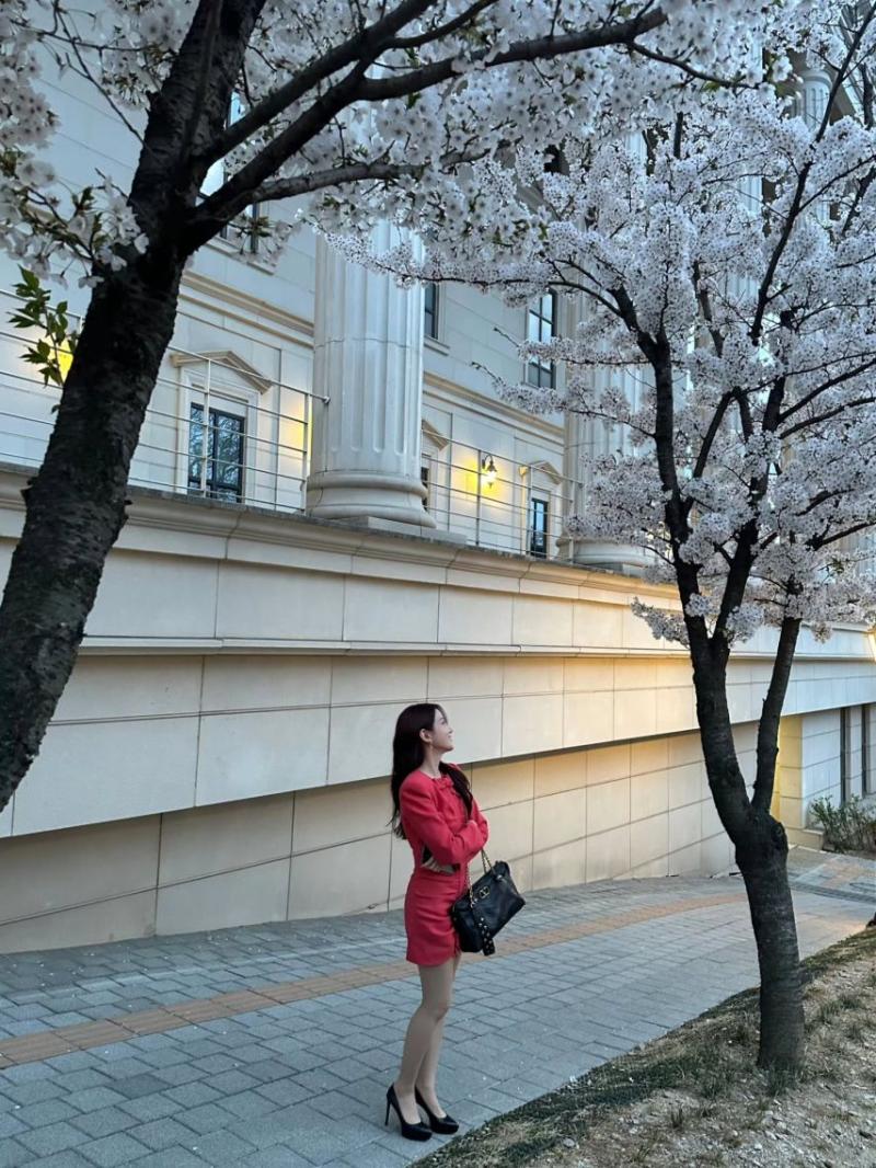 박은빈 인별