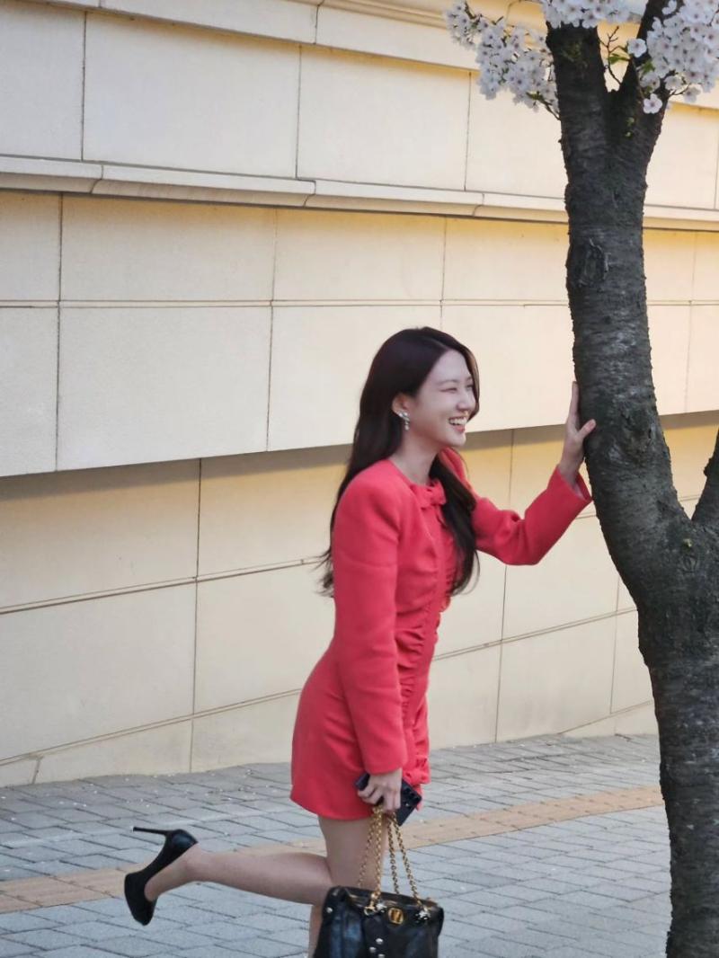 박은빈 인별