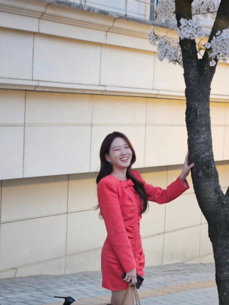 박은빈 인별