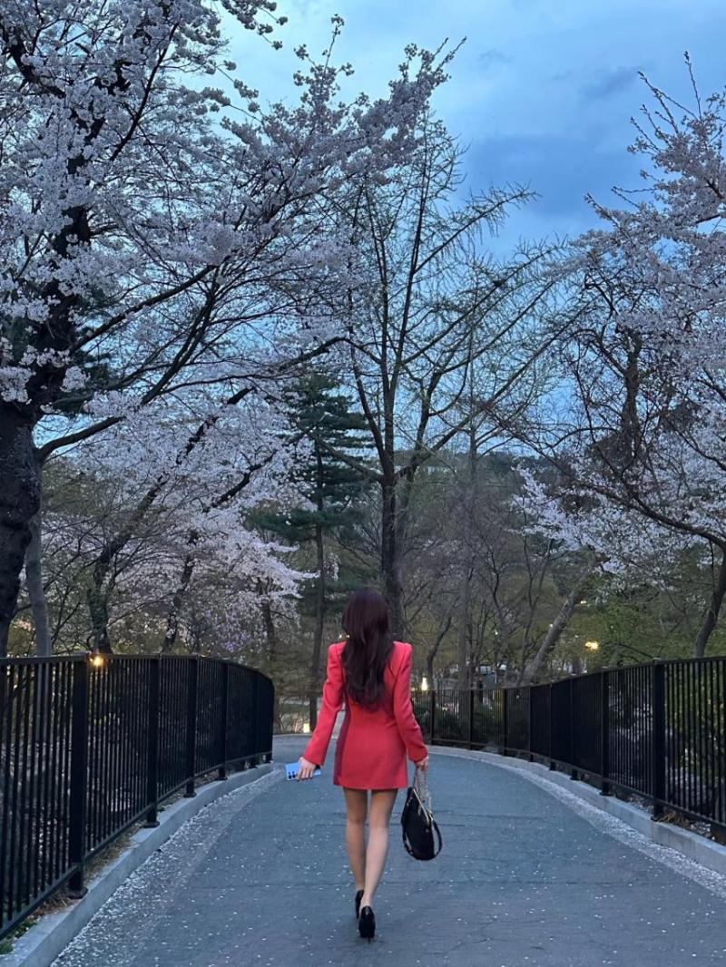 박은빈 인별