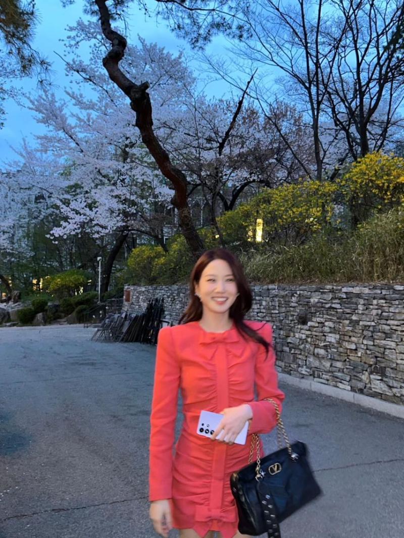 박은빈 인별