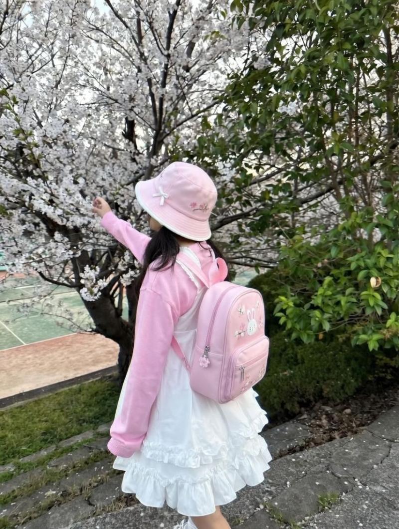 QWER 초딩 시연
