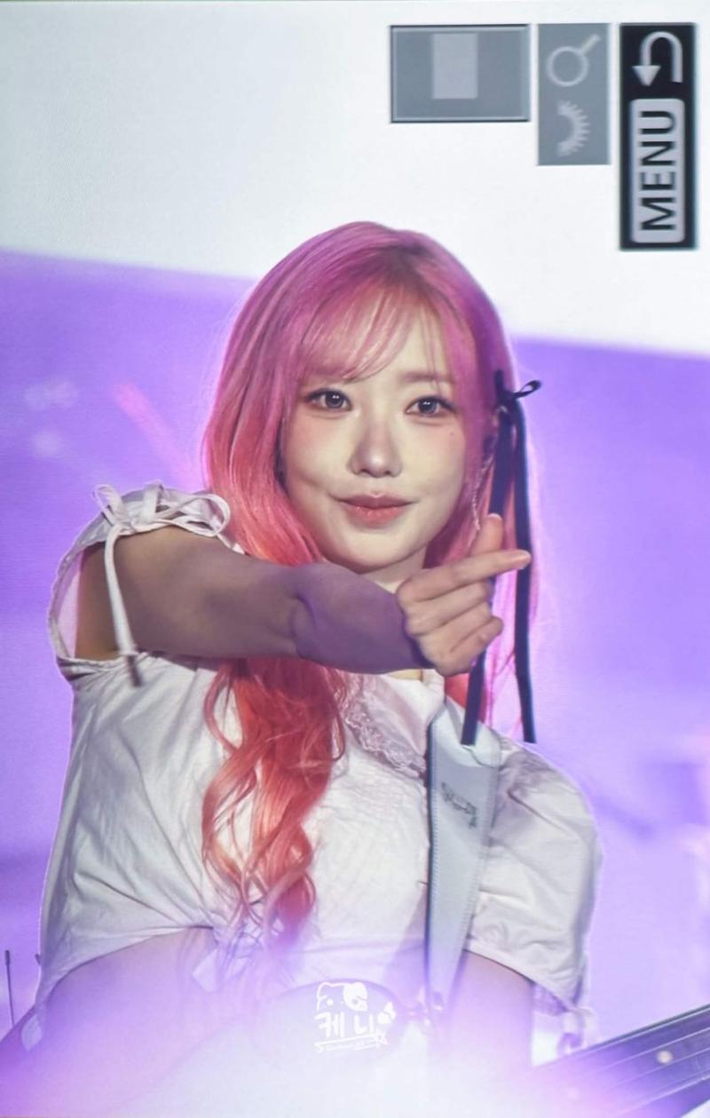 QWER 마젠타