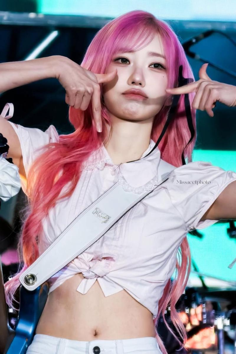 QWER 마젠타