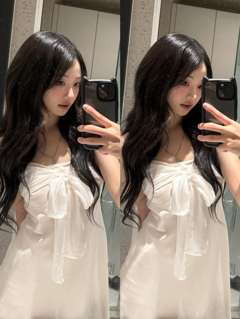 QWER 히나