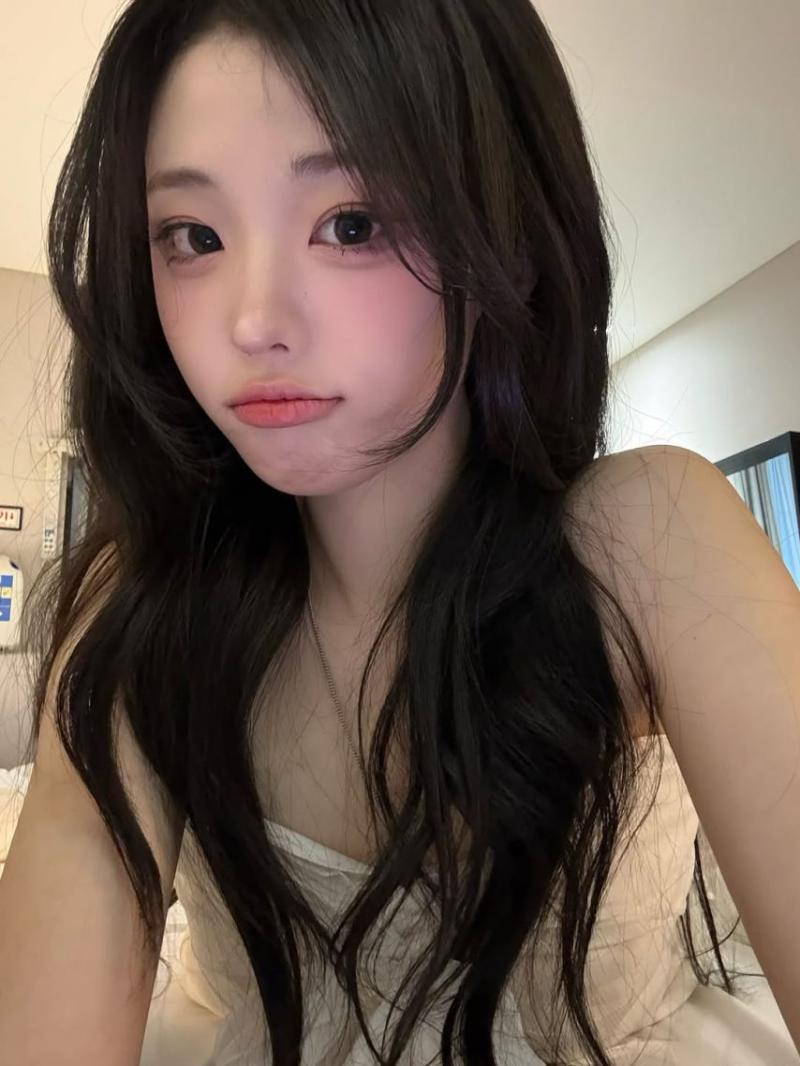 QWER 히나