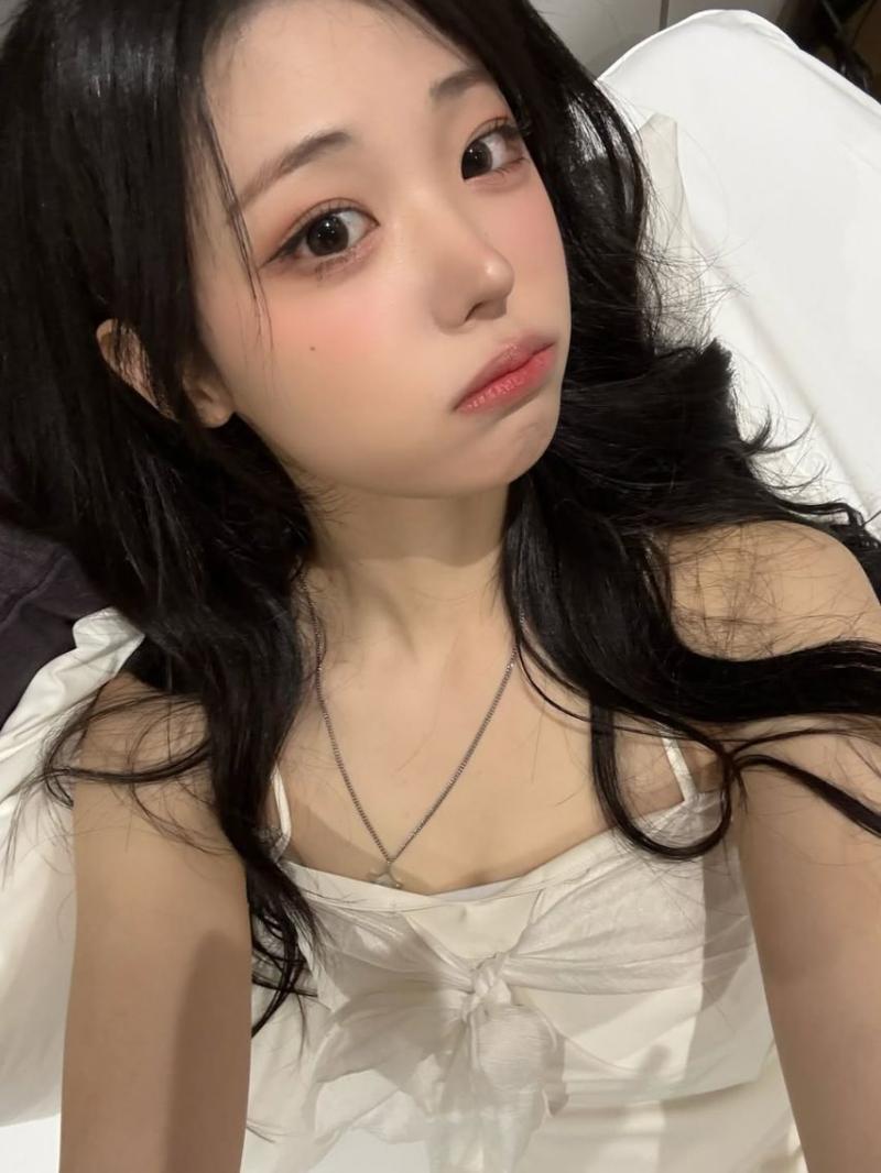 QWER 히나