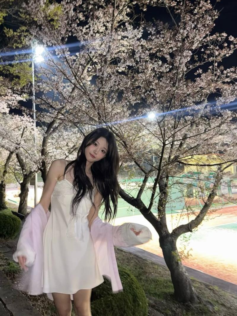 QWER 히나