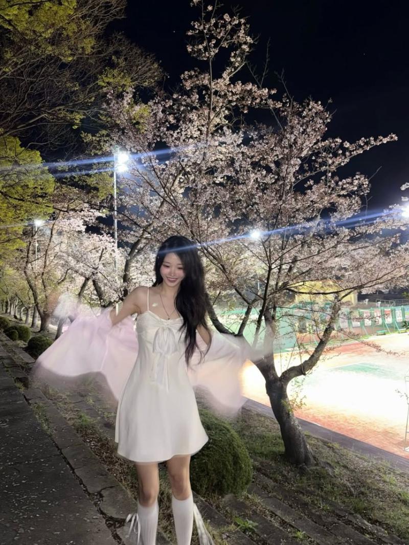 QWER 히나