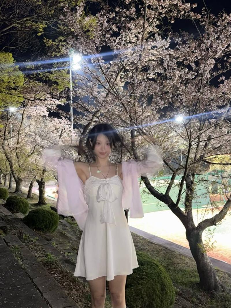 QWER 히나