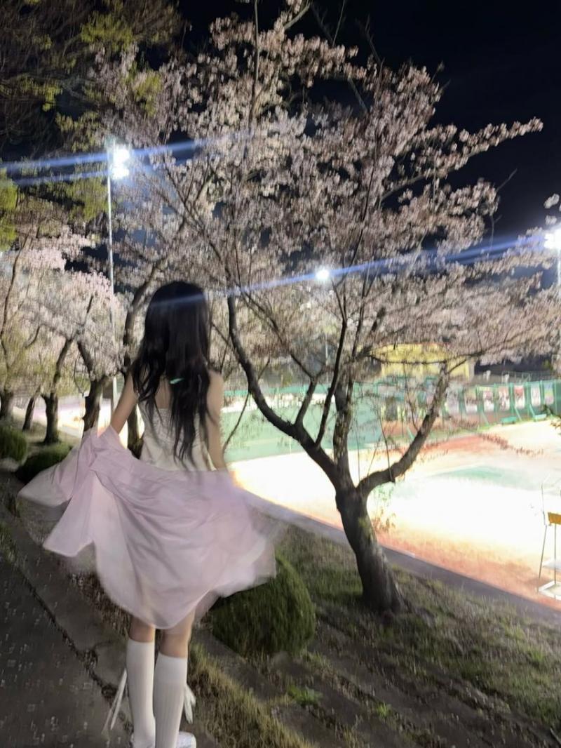 QWER 히나