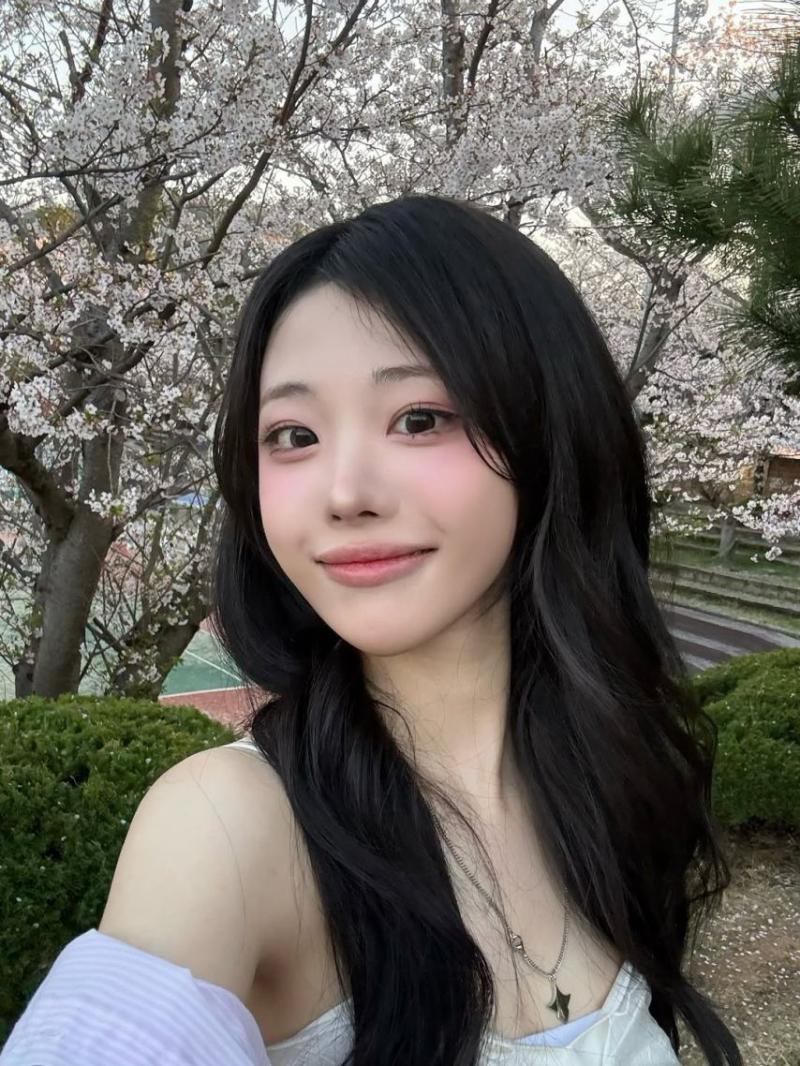 QWER 히나