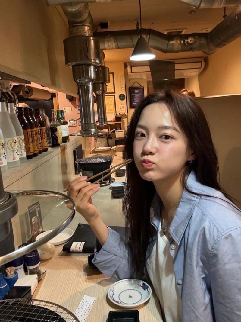 김세정