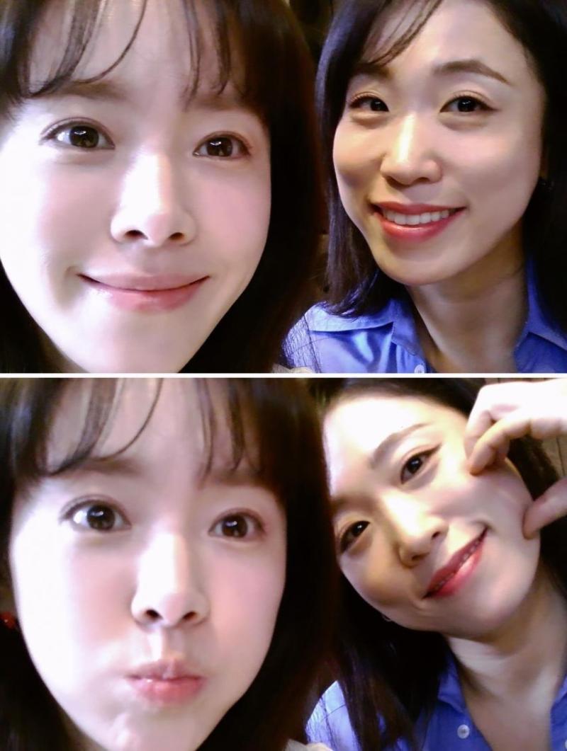 한지민