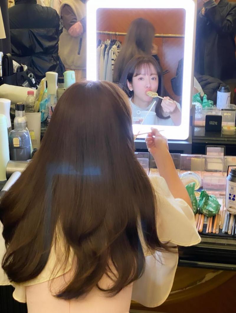 한지민