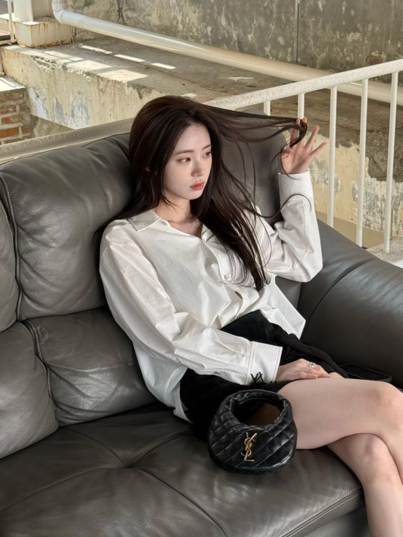 신시아 인별