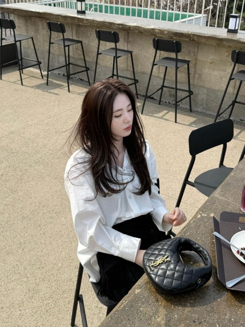 신시아 인별