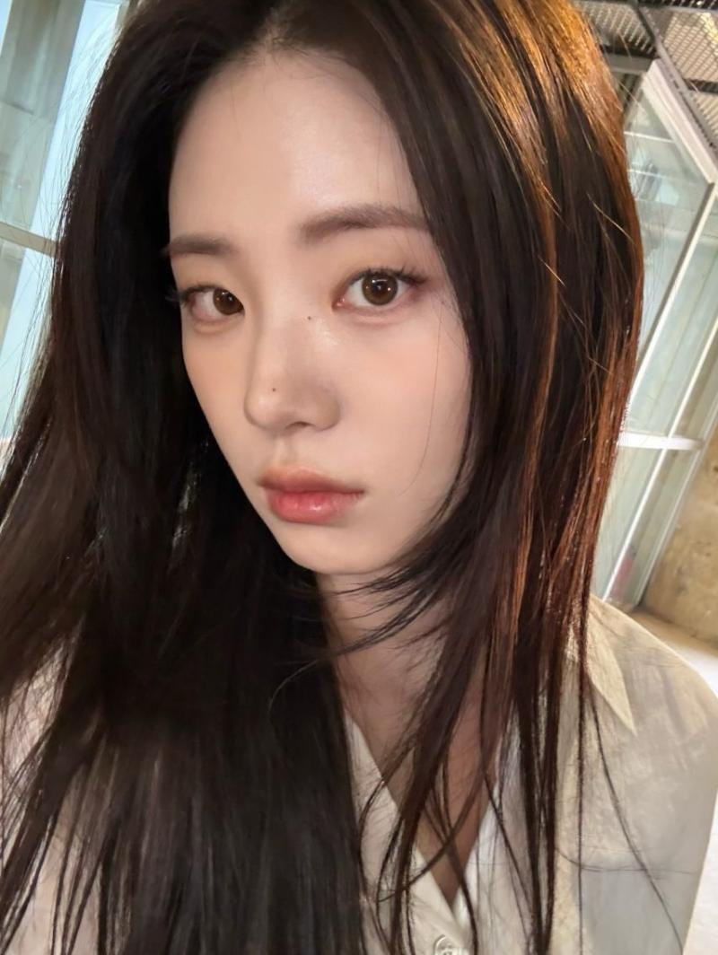 신시아 인별