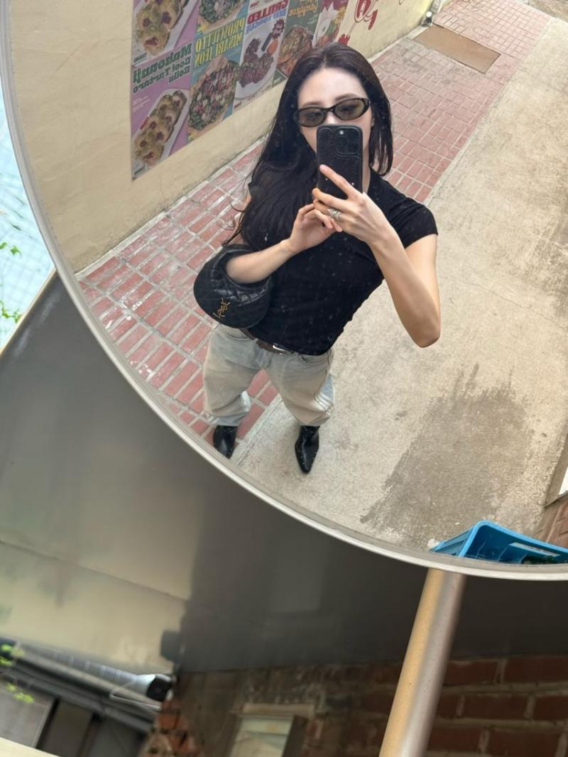 신시아 인별