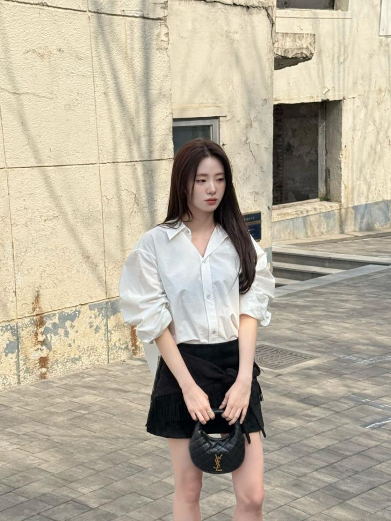 신시아 인별