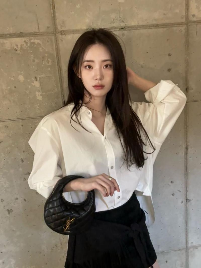 신시아 인별