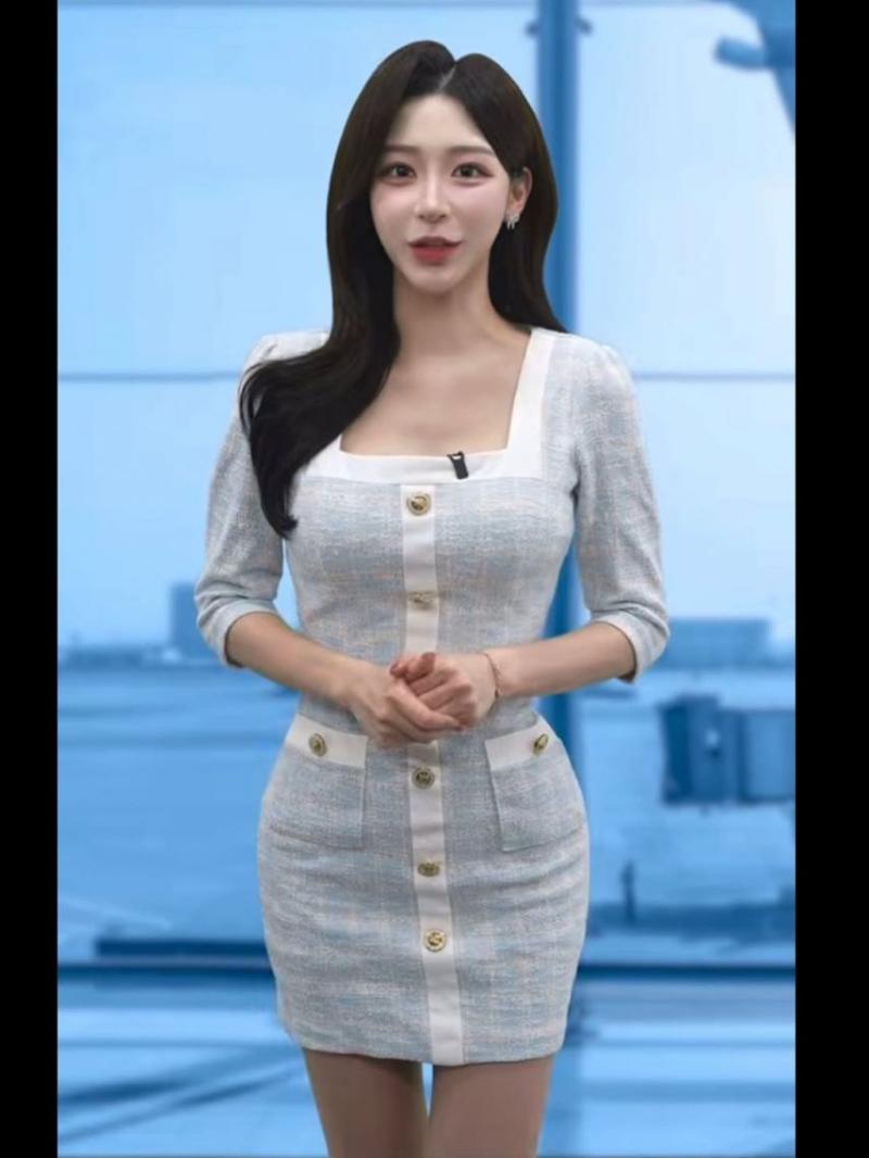 김민지 아나운서