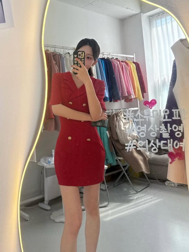 김민지 아나운서