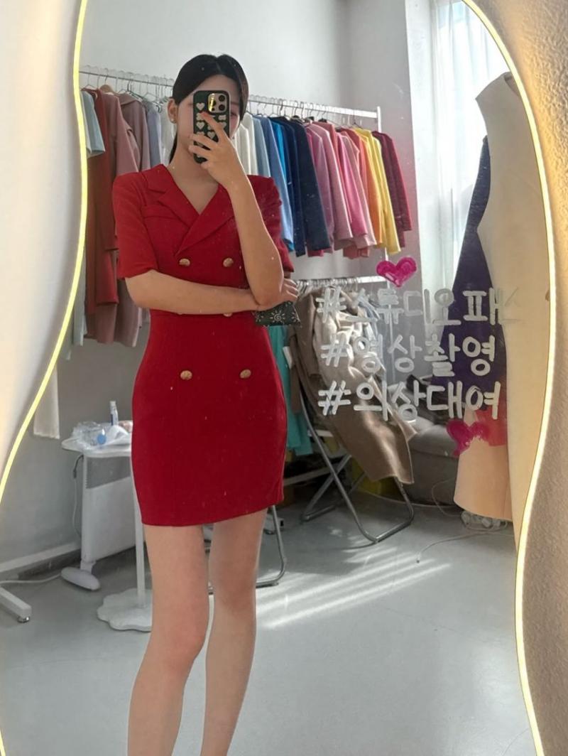 김민지 아나운서