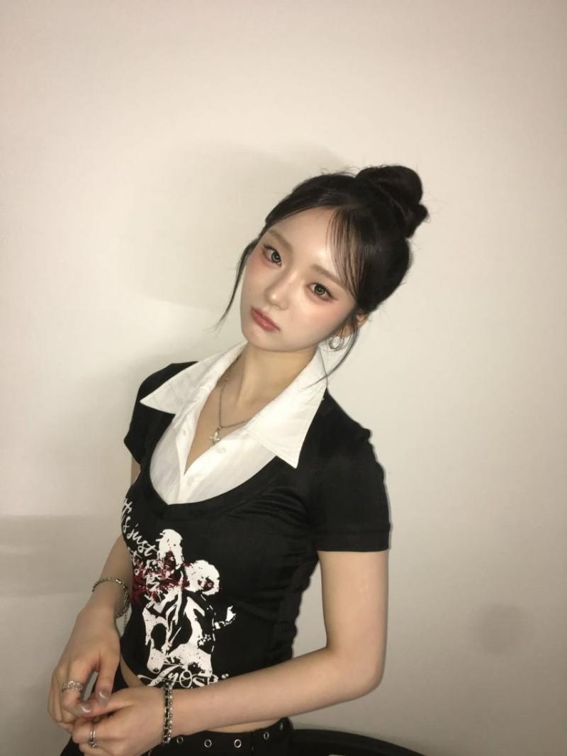 아이칠린 이지