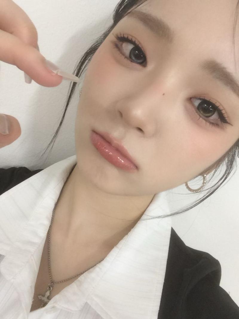아이칠린 이지