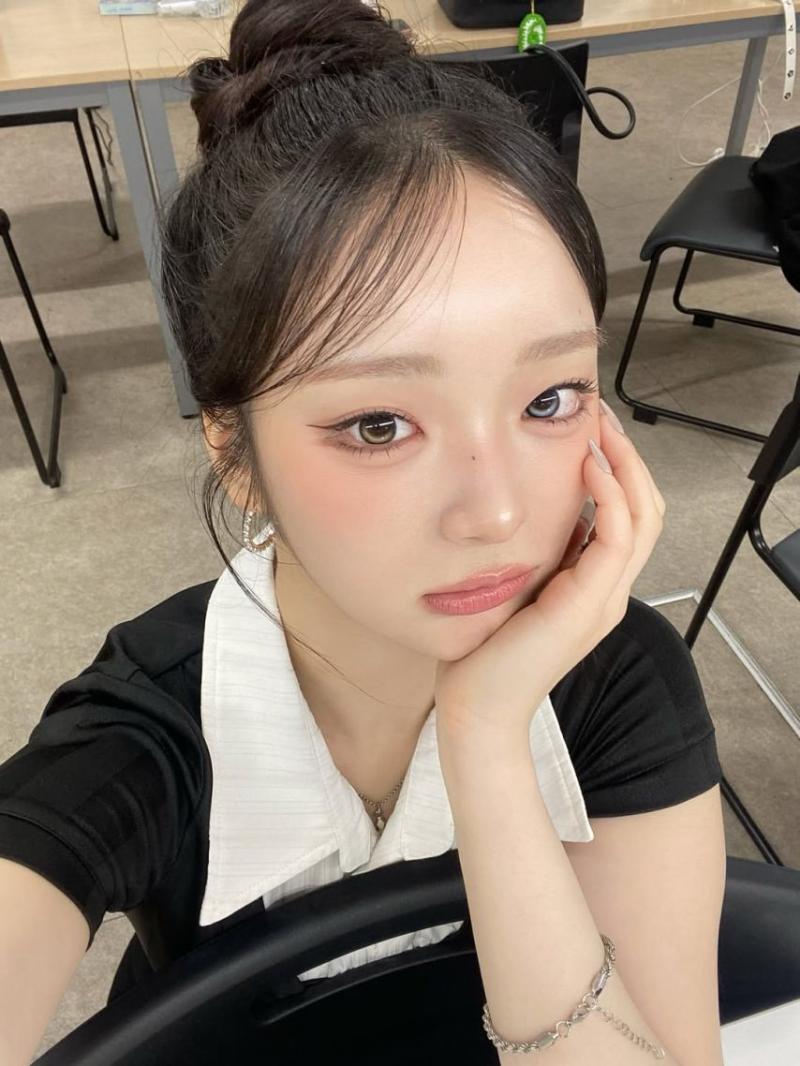 아이칠린 이지