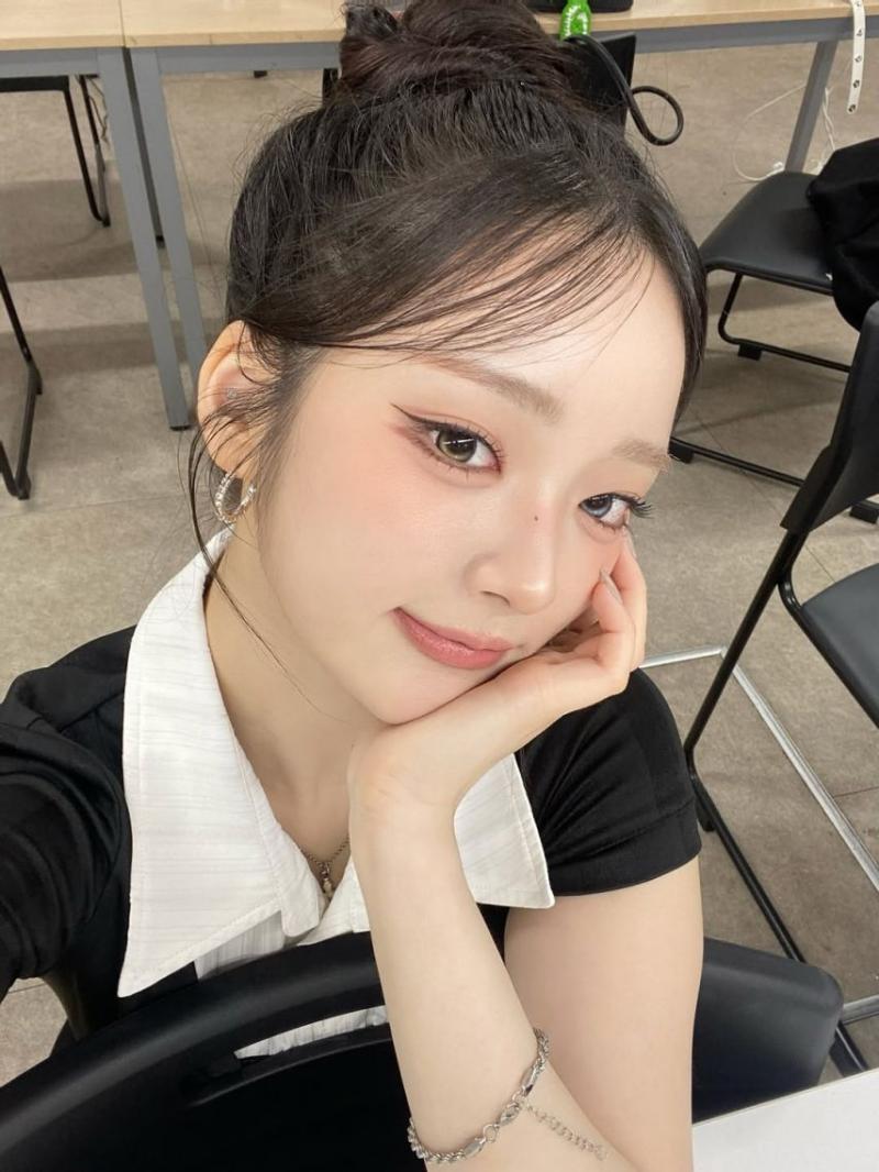 아이칠린 이지