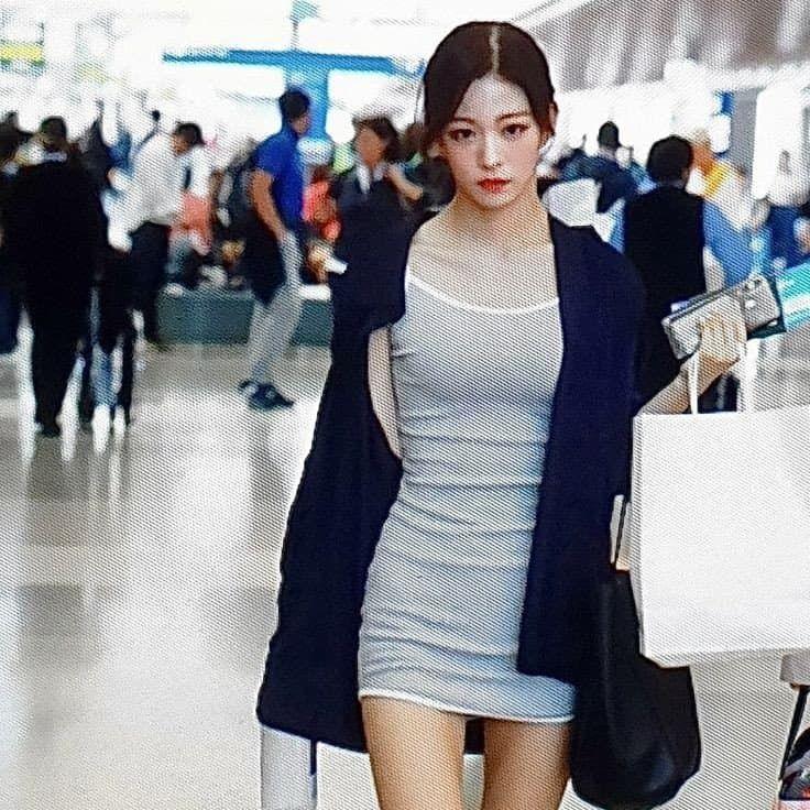 프로미스나인-이채영