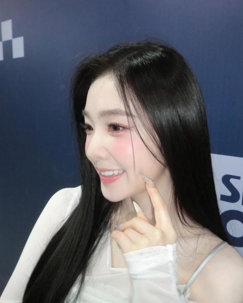 레드벨벳 아이린