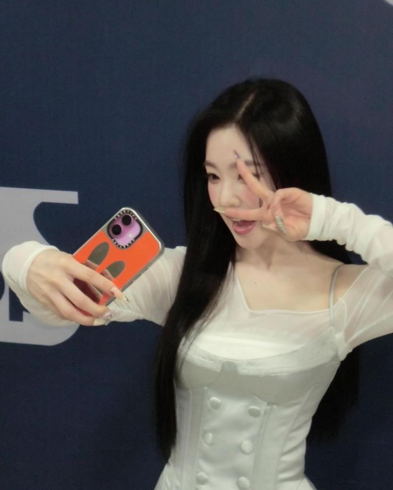 레드벨벳 아이린