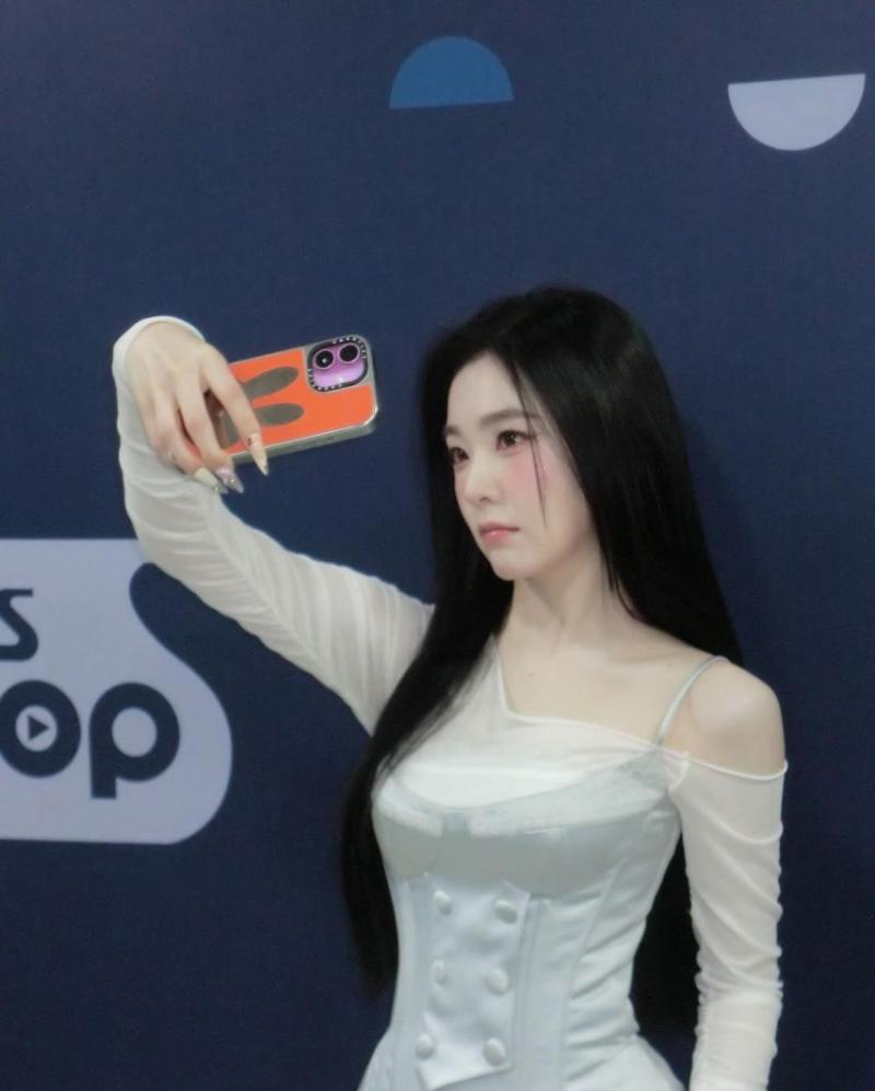 레드벨벳 아이린