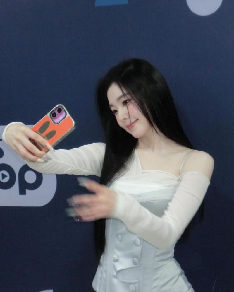 레드벨벳 아이린