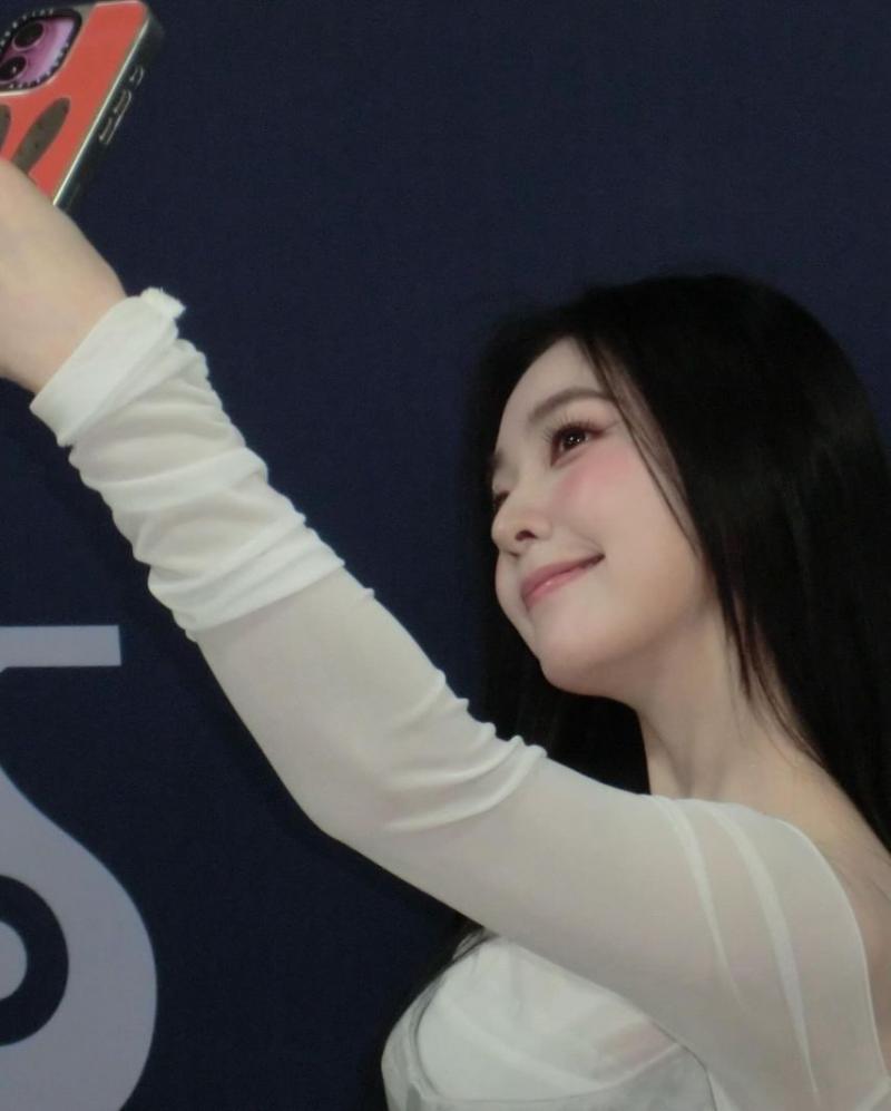 레드벨벳 아이린