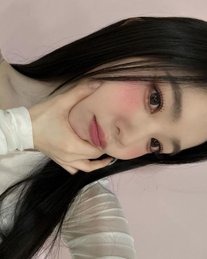 레드벨벳 아이린