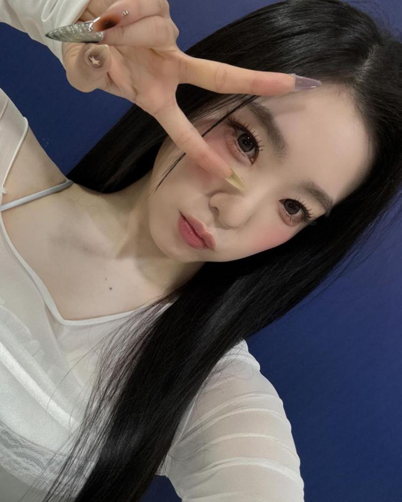 레드벨벳 아이린